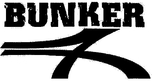 bunker