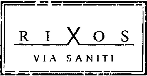 via saniti