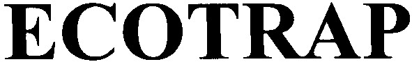 ecotrap