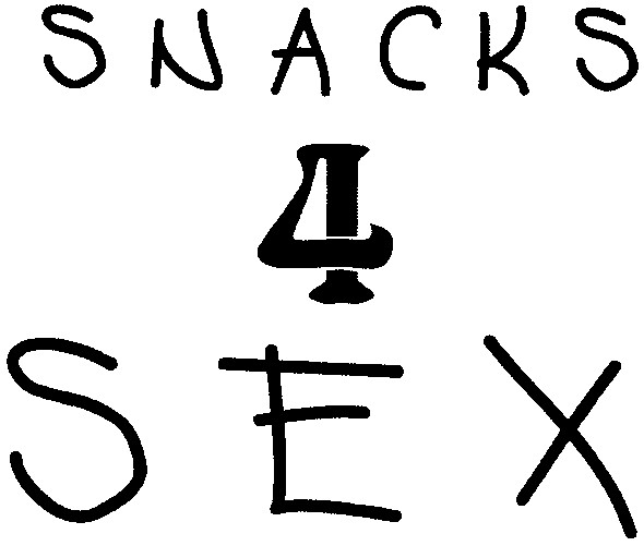 snacks