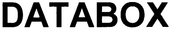 databox
