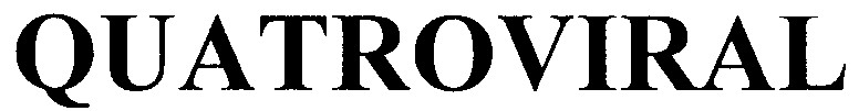 quatroviral