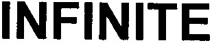 infinite