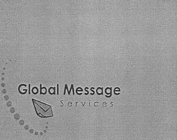 global message