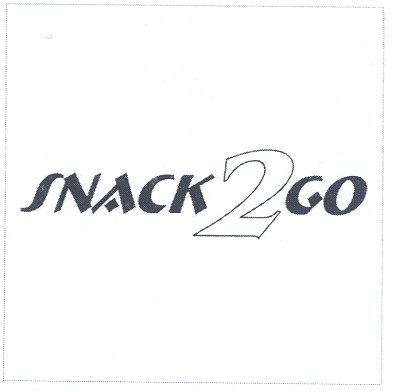 snack 2 go