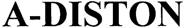 a-diston