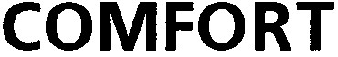 comfort