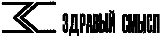 здравый смысл