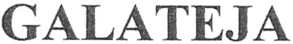 galateja