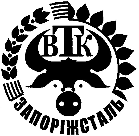 запоріжсталь
