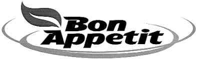 bon appetit