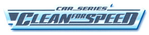 clean for speed