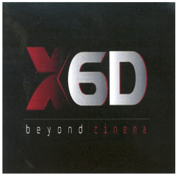 beyond cinema