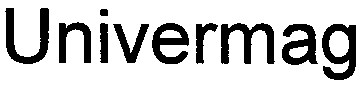 univermag