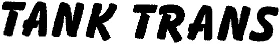 tank trans