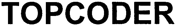 topcoder