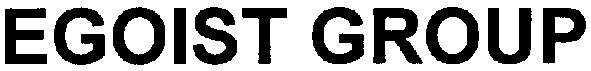 egoist group