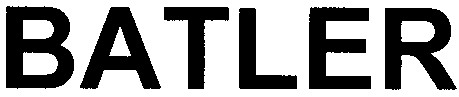 batler
