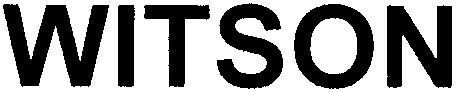 witson