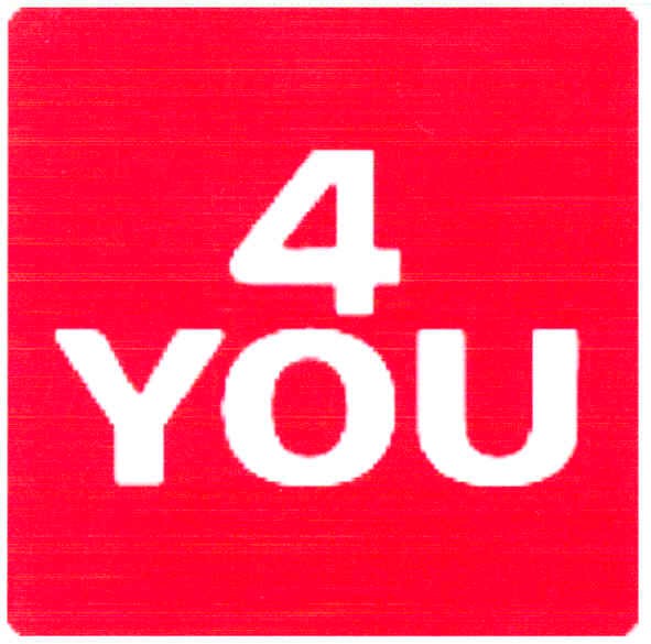 4 you