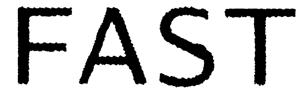 fast