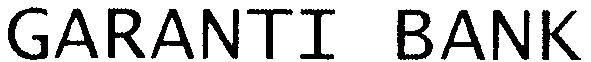 garanti bank