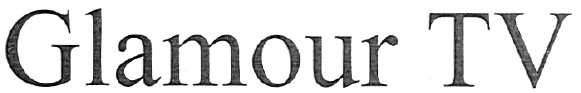 glamour tv