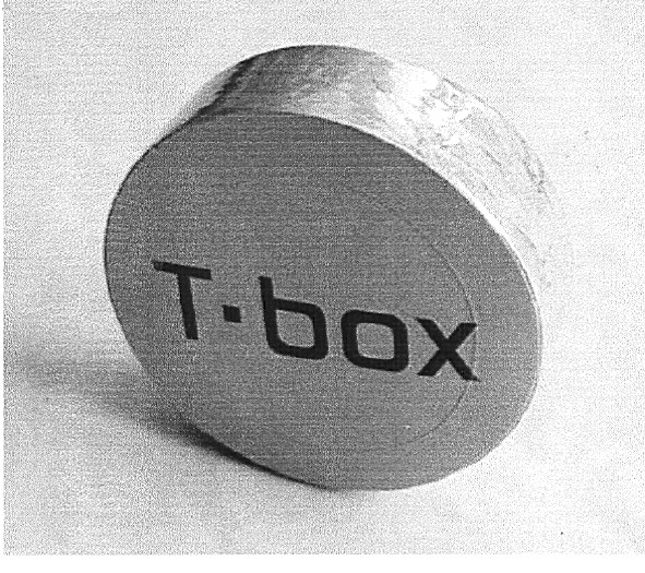t-box