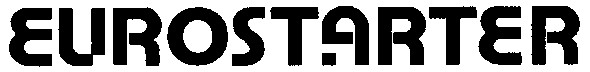 eurostarter