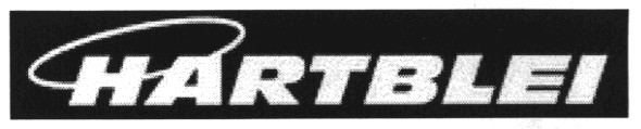 hartblei