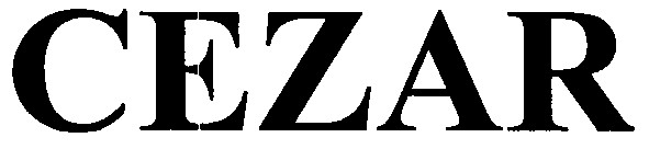 cezar