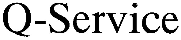 q-service