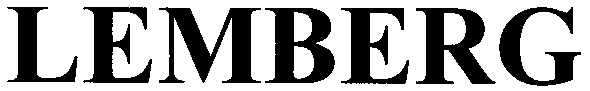 lemberg