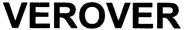 verover