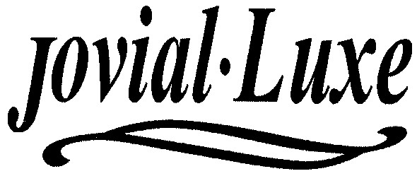 jovial