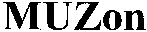 muzon