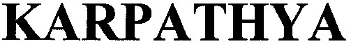 karpathya
