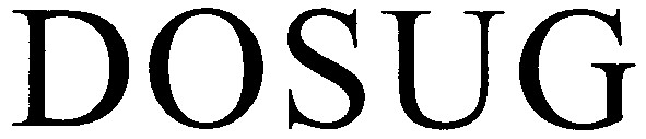 dosug