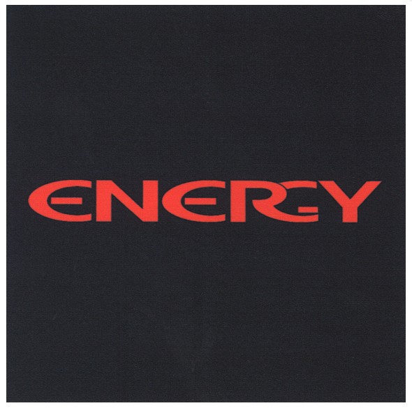 energy
