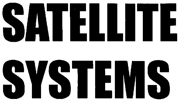 satellite