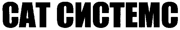 сат системс