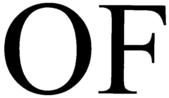 of