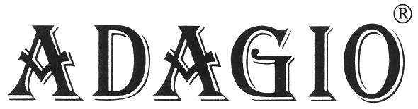 adagio