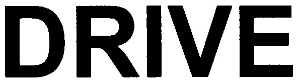 drive
