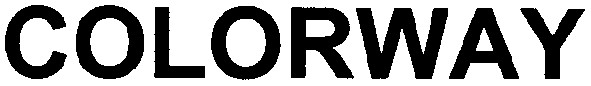 colorway