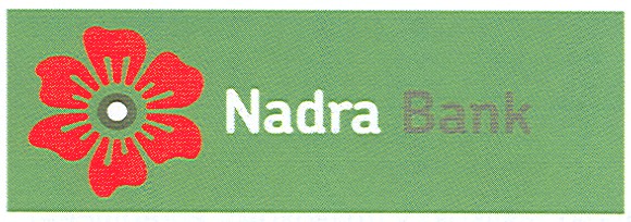 nadra bank