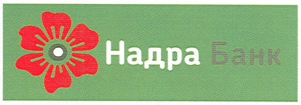 надра банк