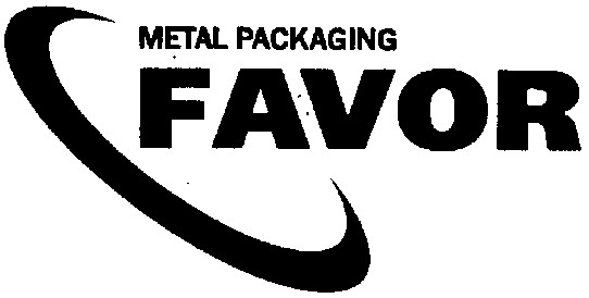 metal packaging
