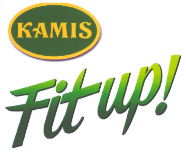 fitup!