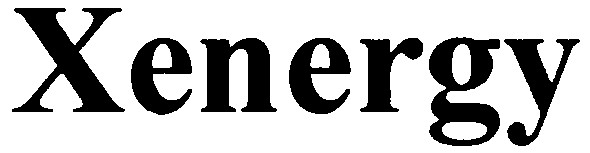 xenergy